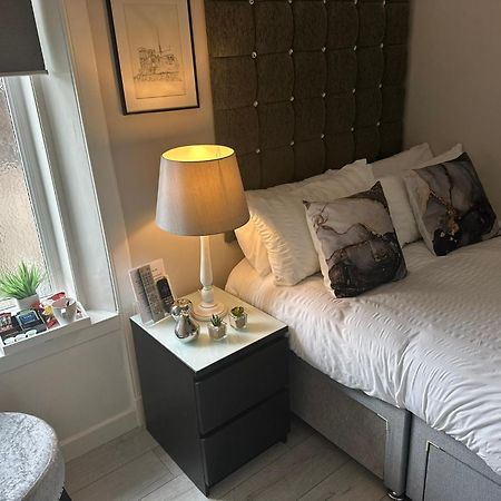 Beechwood Ensuite Guest House 艾尔 外观 照片