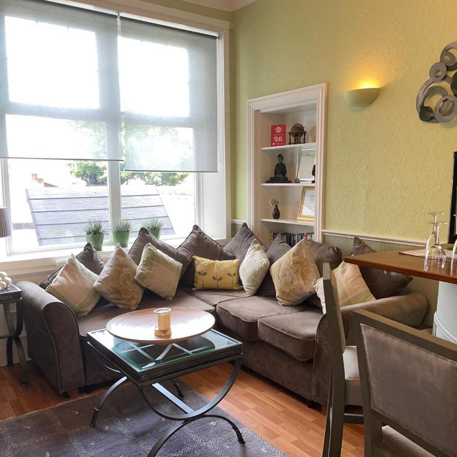 Beechwood Ensuite Guest House 艾尔 外观 照片