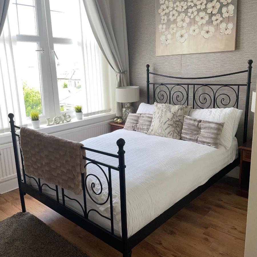 Beechwood Ensuite Guest House 艾尔 外观 照片