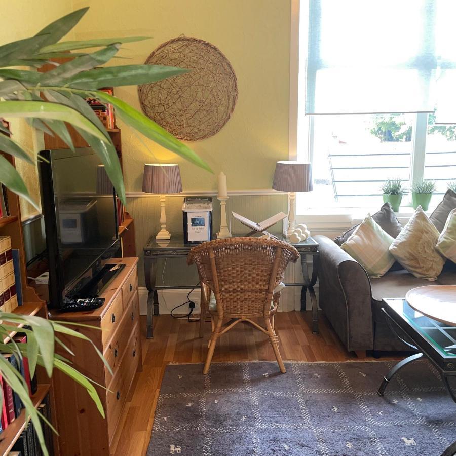 Beechwood Ensuite Guest House 艾尔 外观 照片