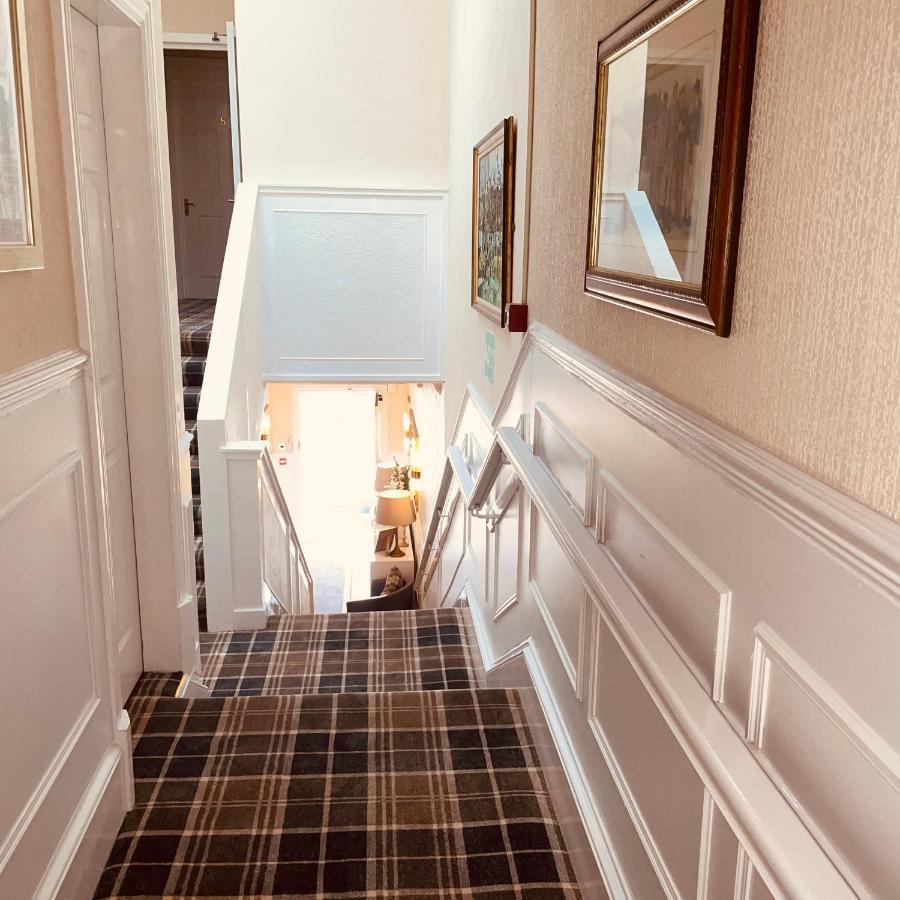 Beechwood Ensuite Guest House 艾尔 外观 照片