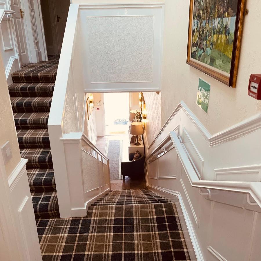 Beechwood Ensuite Guest House 艾尔 外观 照片