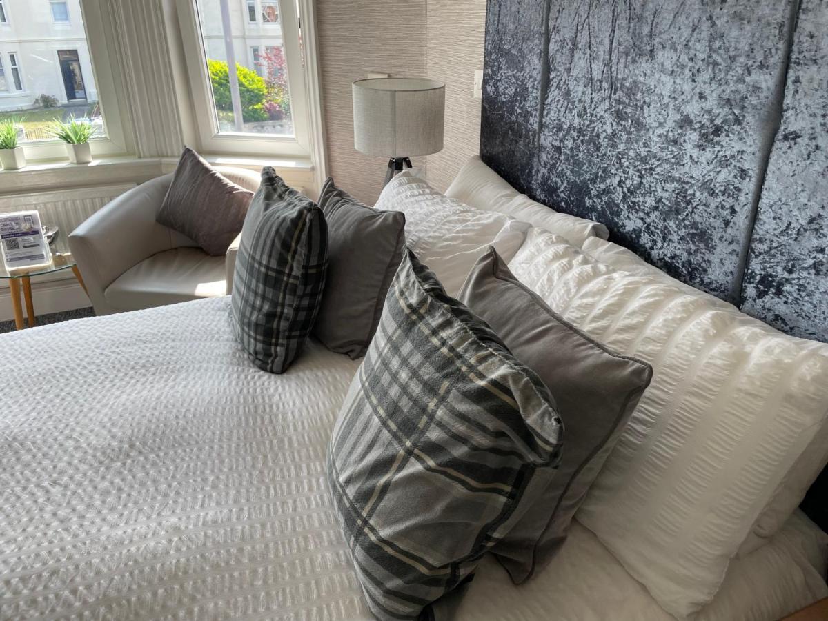 Beechwood Ensuite Guest House 艾尔 外观 照片