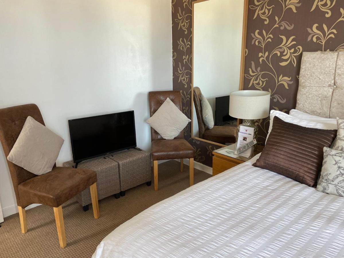Beechwood Ensuite Guest House 艾尔 外观 照片