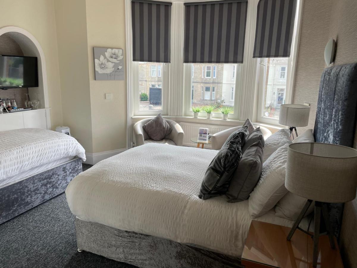 Beechwood Ensuite Guest House 艾尔 外观 照片