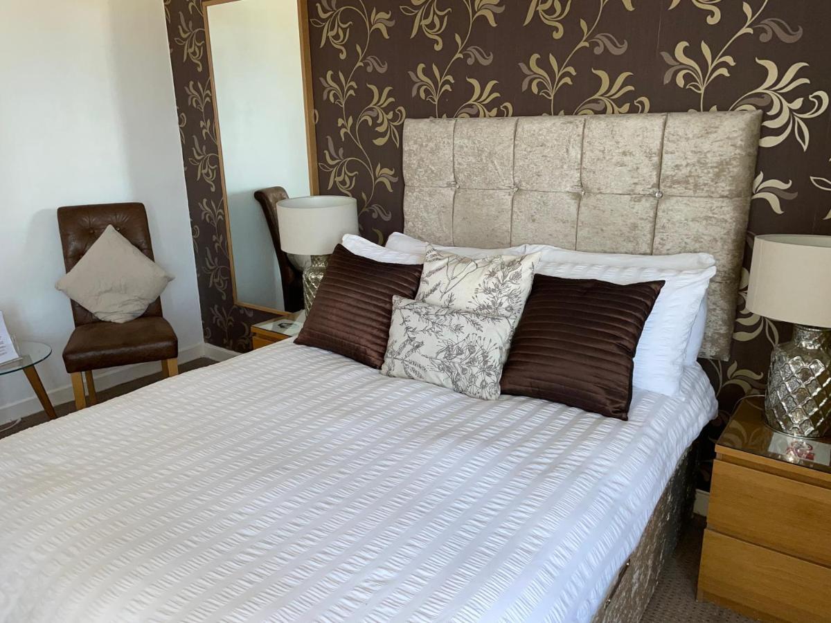 Beechwood Ensuite Guest House 艾尔 外观 照片