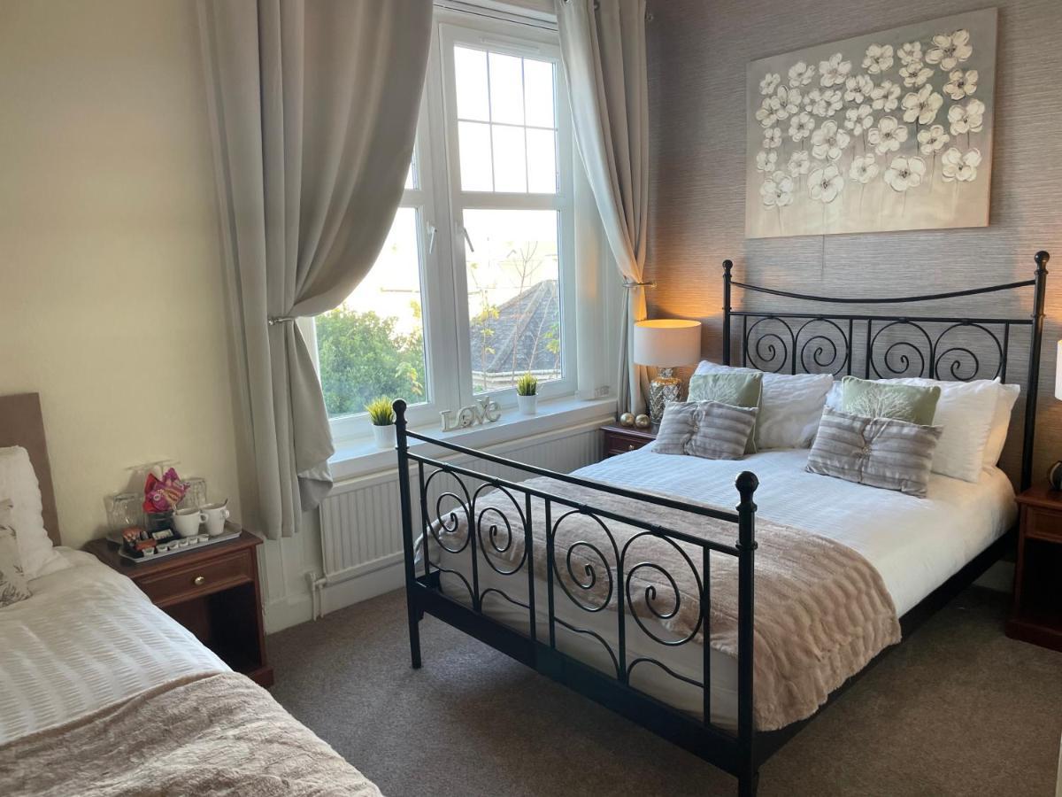 Beechwood Ensuite Guest House 艾尔 外观 照片