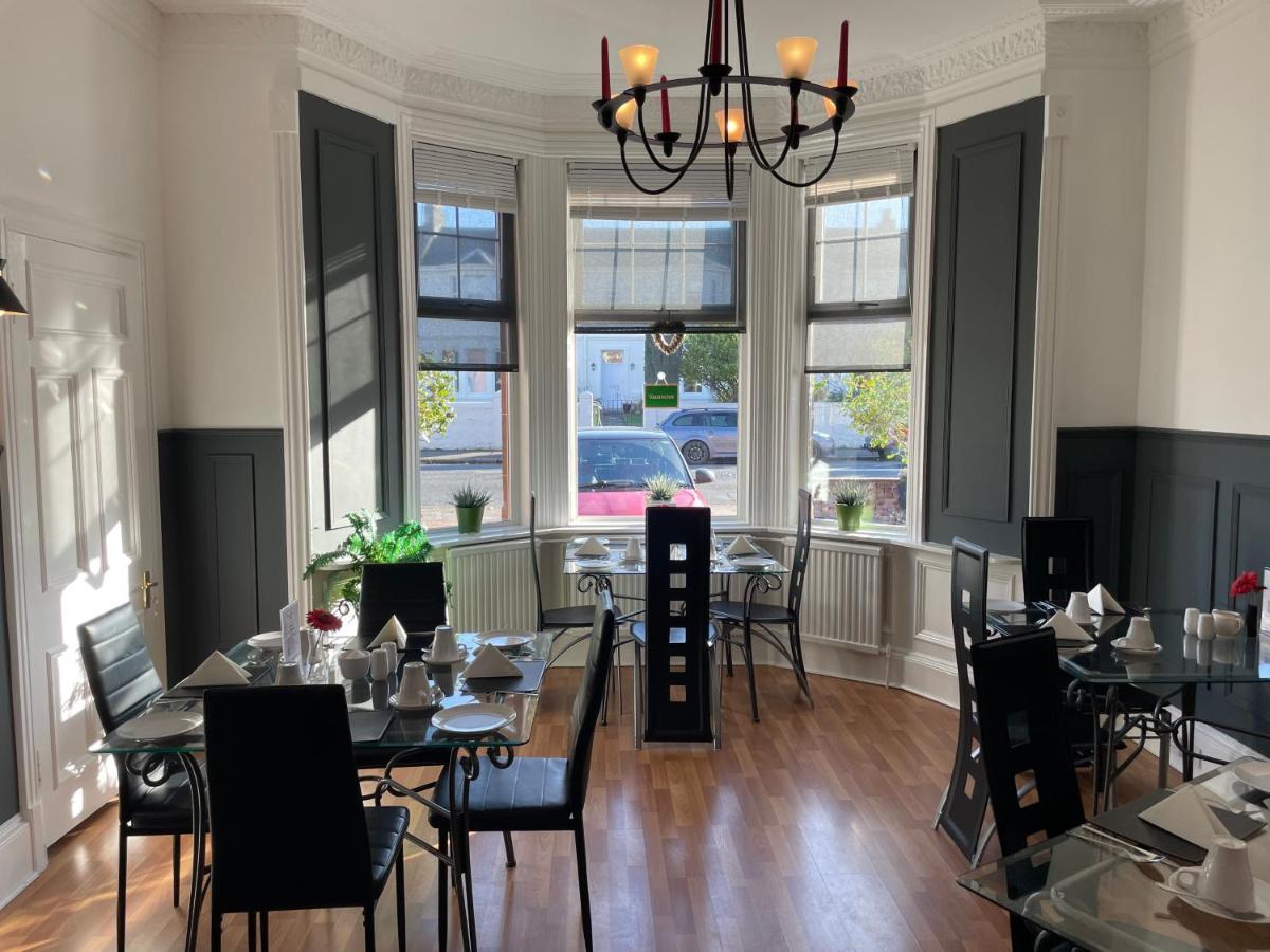 Beechwood Ensuite Guest House 艾尔 外观 照片