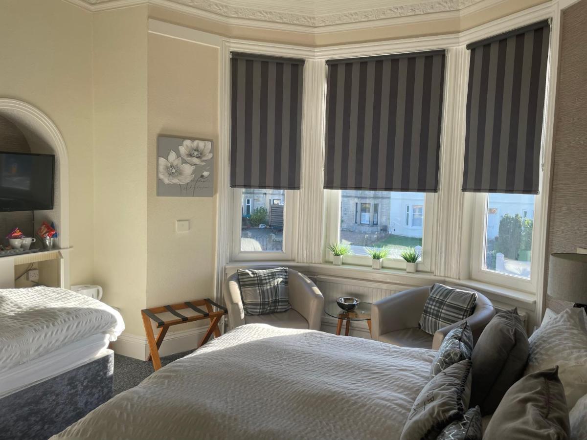Beechwood Ensuite Guest House 艾尔 外观 照片