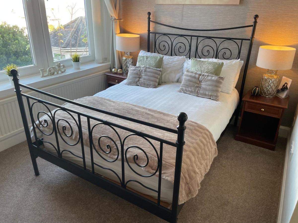 Beechwood Ensuite Guest House 艾尔 外观 照片