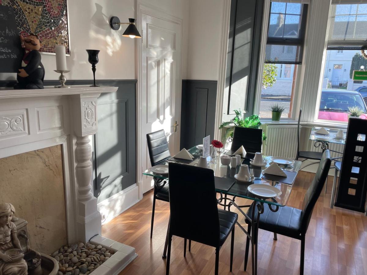 Beechwood Ensuite Guest House 艾尔 外观 照片