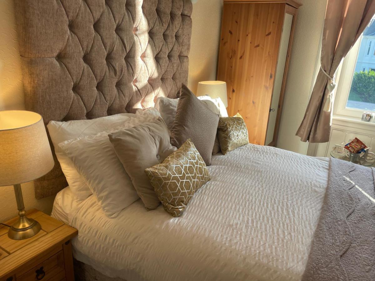 Beechwood Ensuite Guest House 艾尔 外观 照片