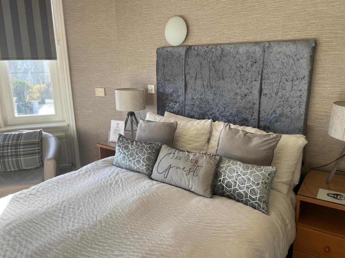 Beechwood Ensuite Guest House 艾尔 外观 照片
