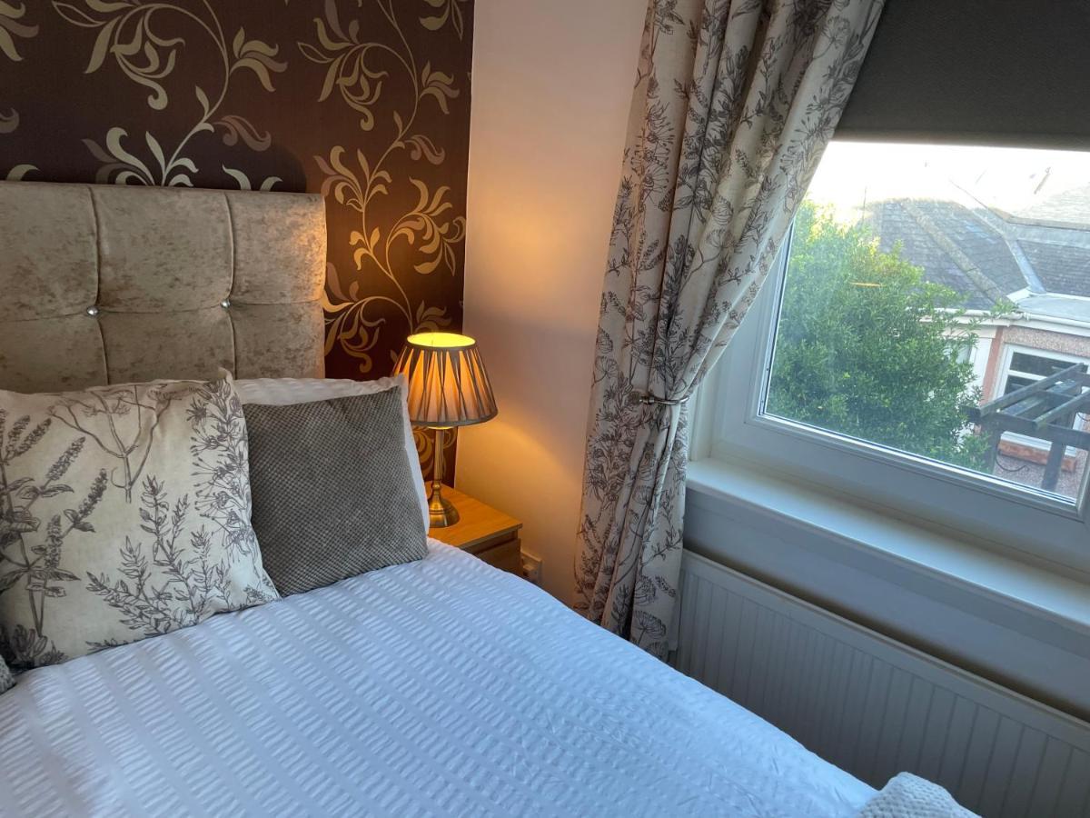 Beechwood Ensuite Guest House 艾尔 外观 照片