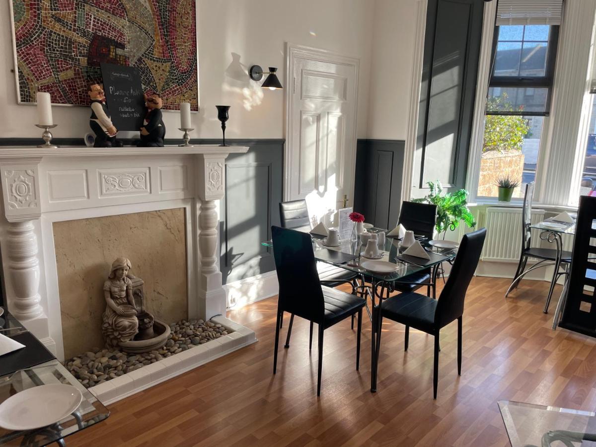 Beechwood Ensuite Guest House 艾尔 外观 照片