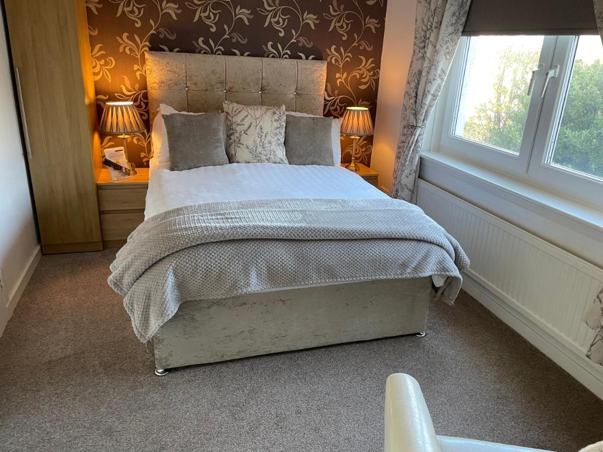 Beechwood Ensuite Guest House 艾尔 外观 照片