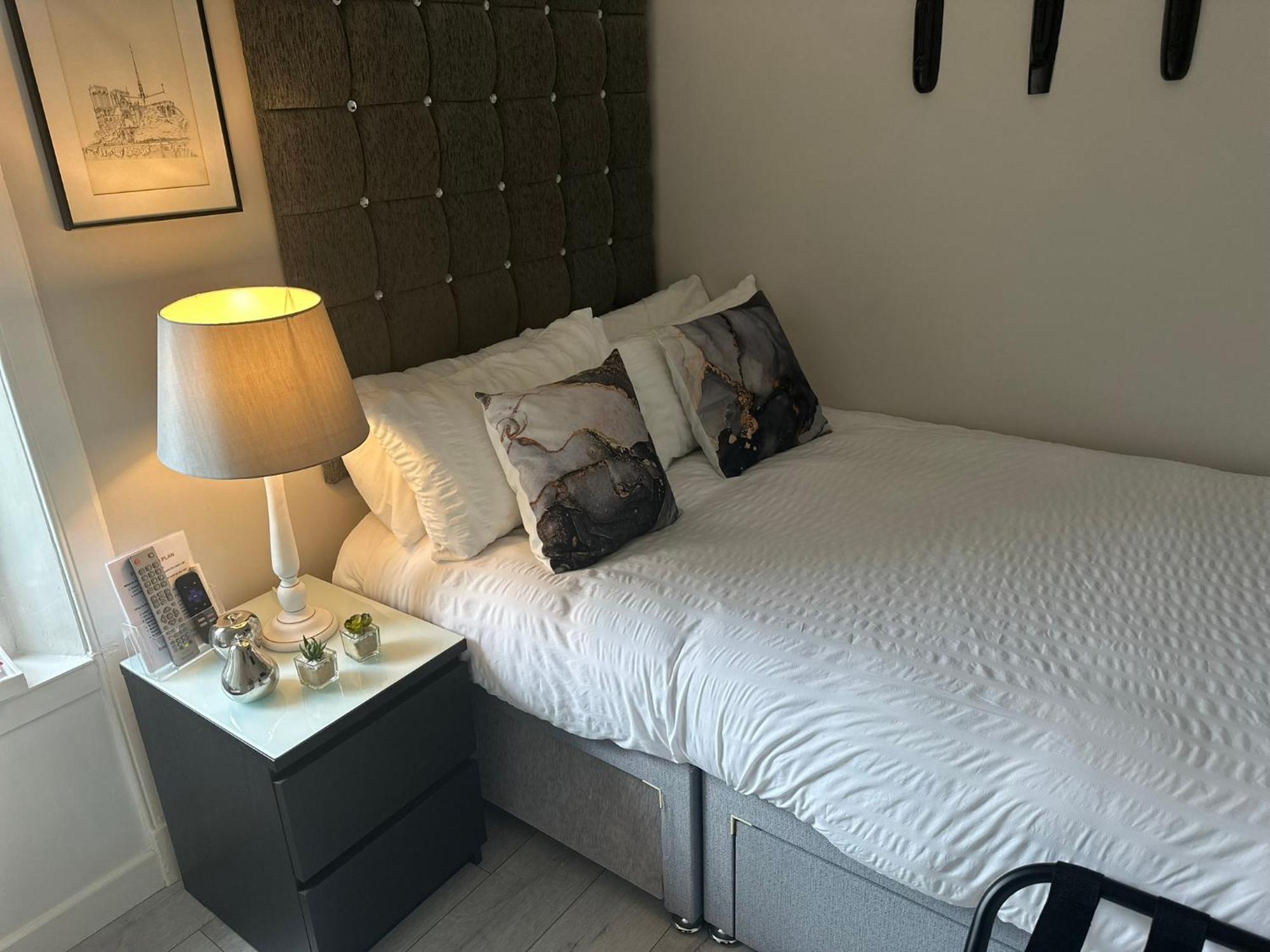 Beechwood Ensuite Guest House 艾尔 外观 照片