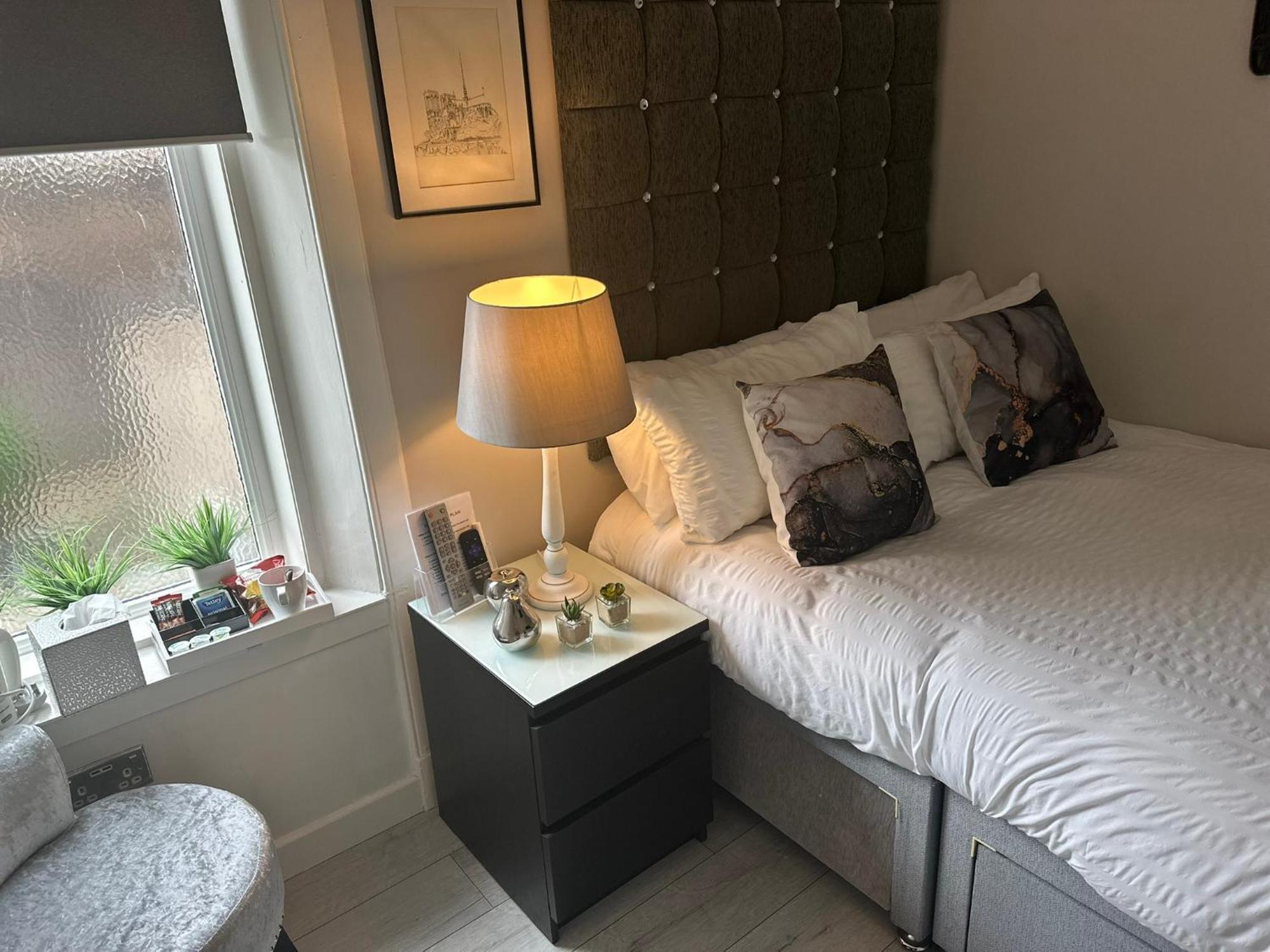Beechwood Ensuite Guest House 艾尔 外观 照片