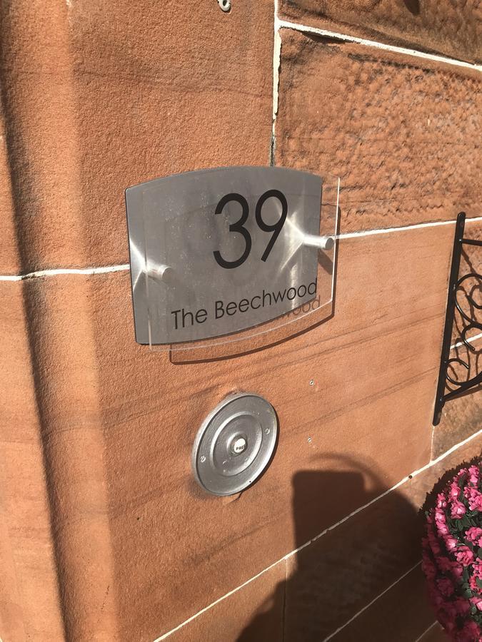 Beechwood Ensuite Guest House 艾尔 外观 照片