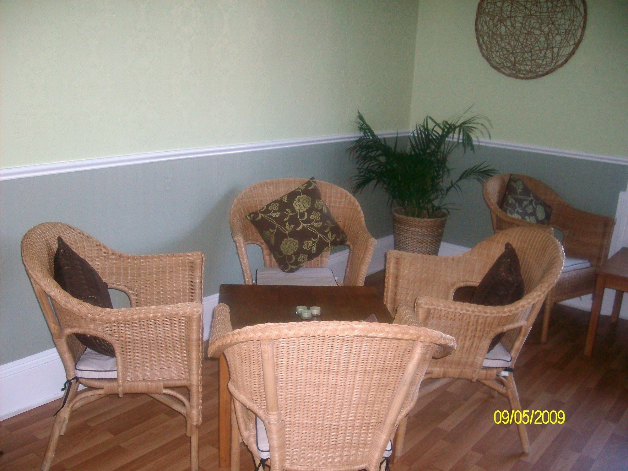Beechwood Ensuite Guest House 艾尔 外观 照片