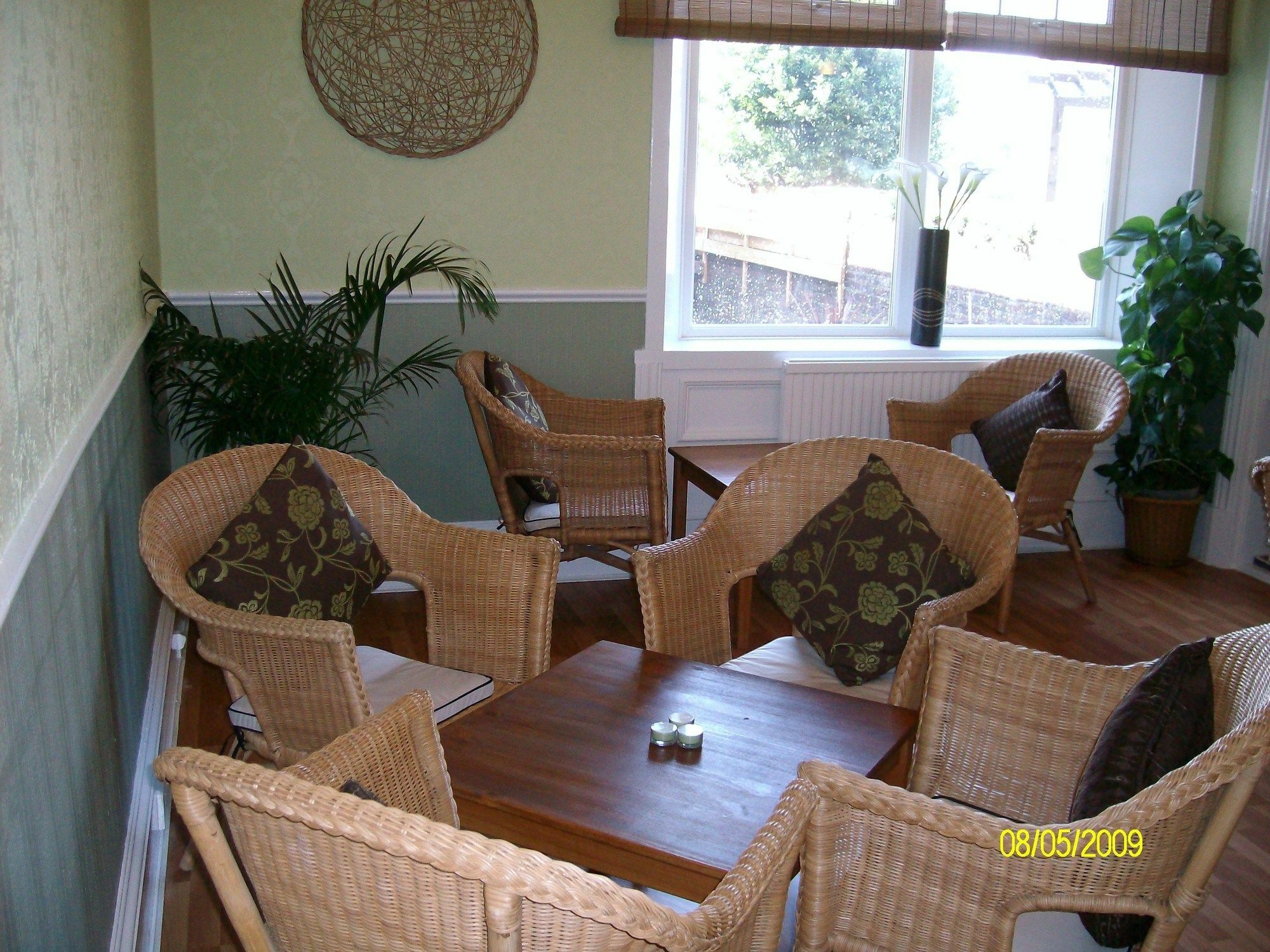 Beechwood Ensuite Guest House 艾尔 外观 照片