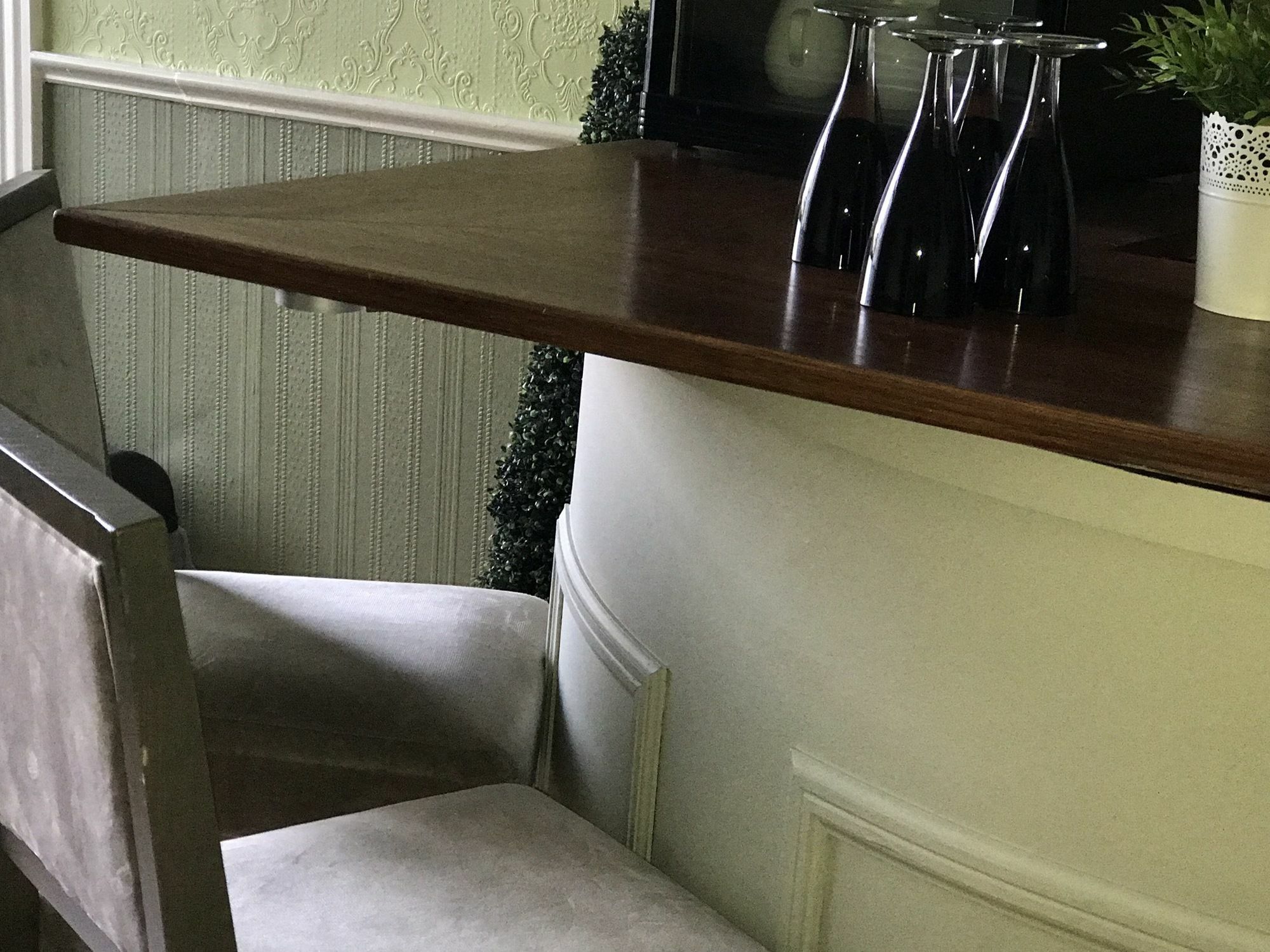 Beechwood Ensuite Guest House 艾尔 外观 照片