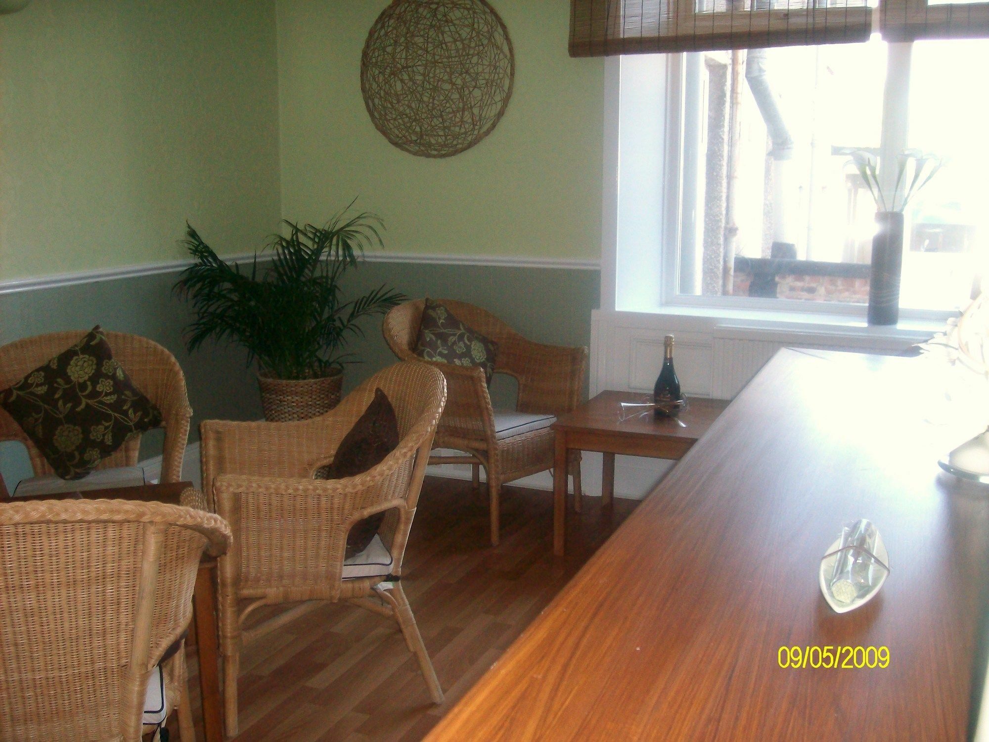 Beechwood Ensuite Guest House 艾尔 外观 照片