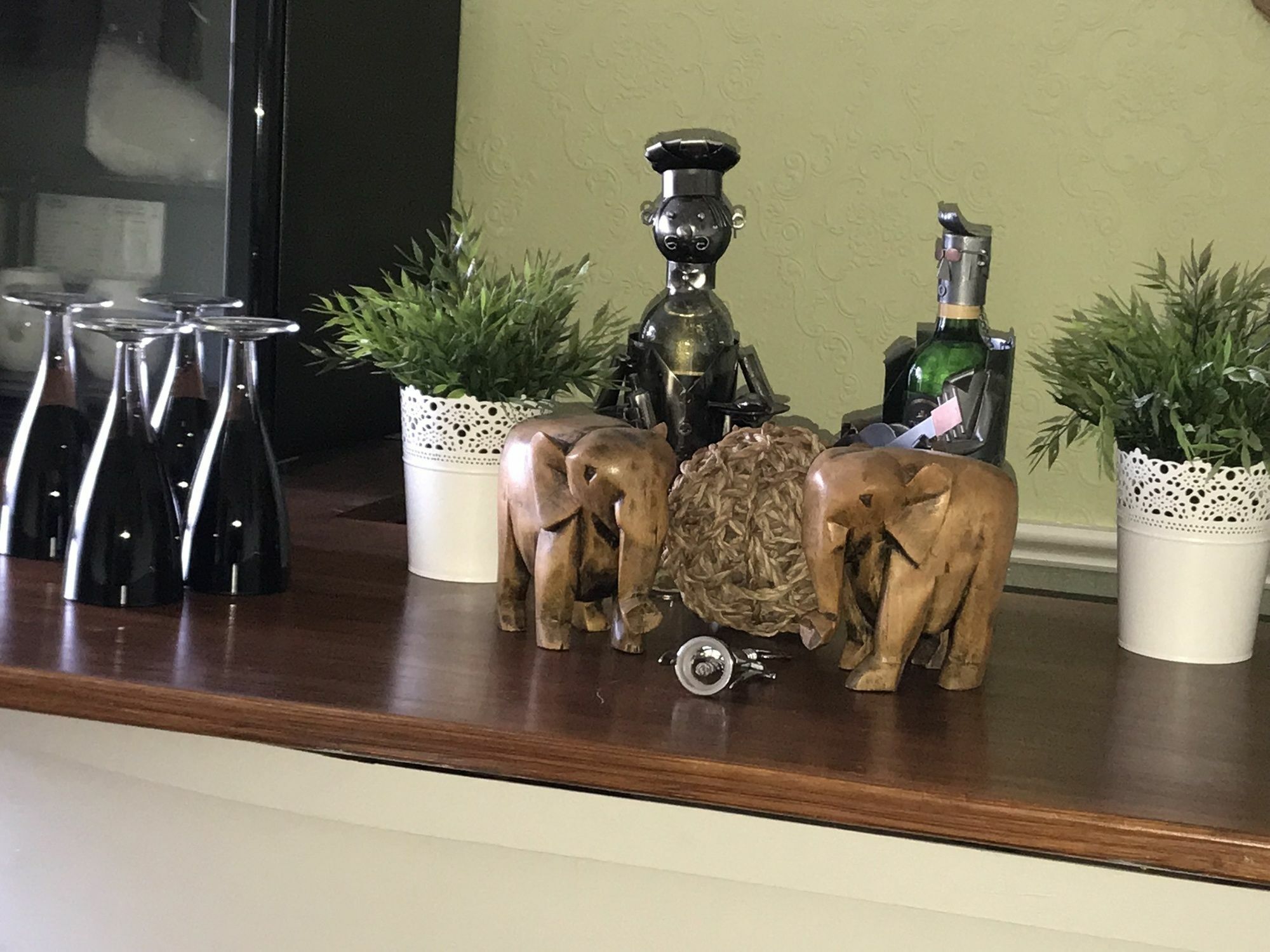 Beechwood Ensuite Guest House 艾尔 外观 照片