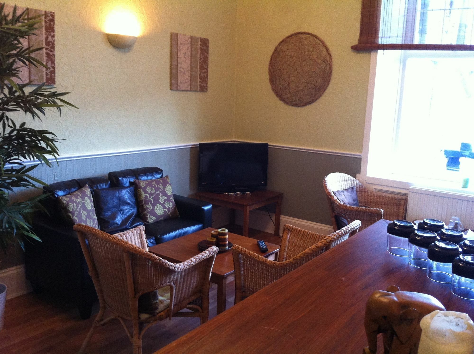 Beechwood Ensuite Guest House 艾尔 外观 照片