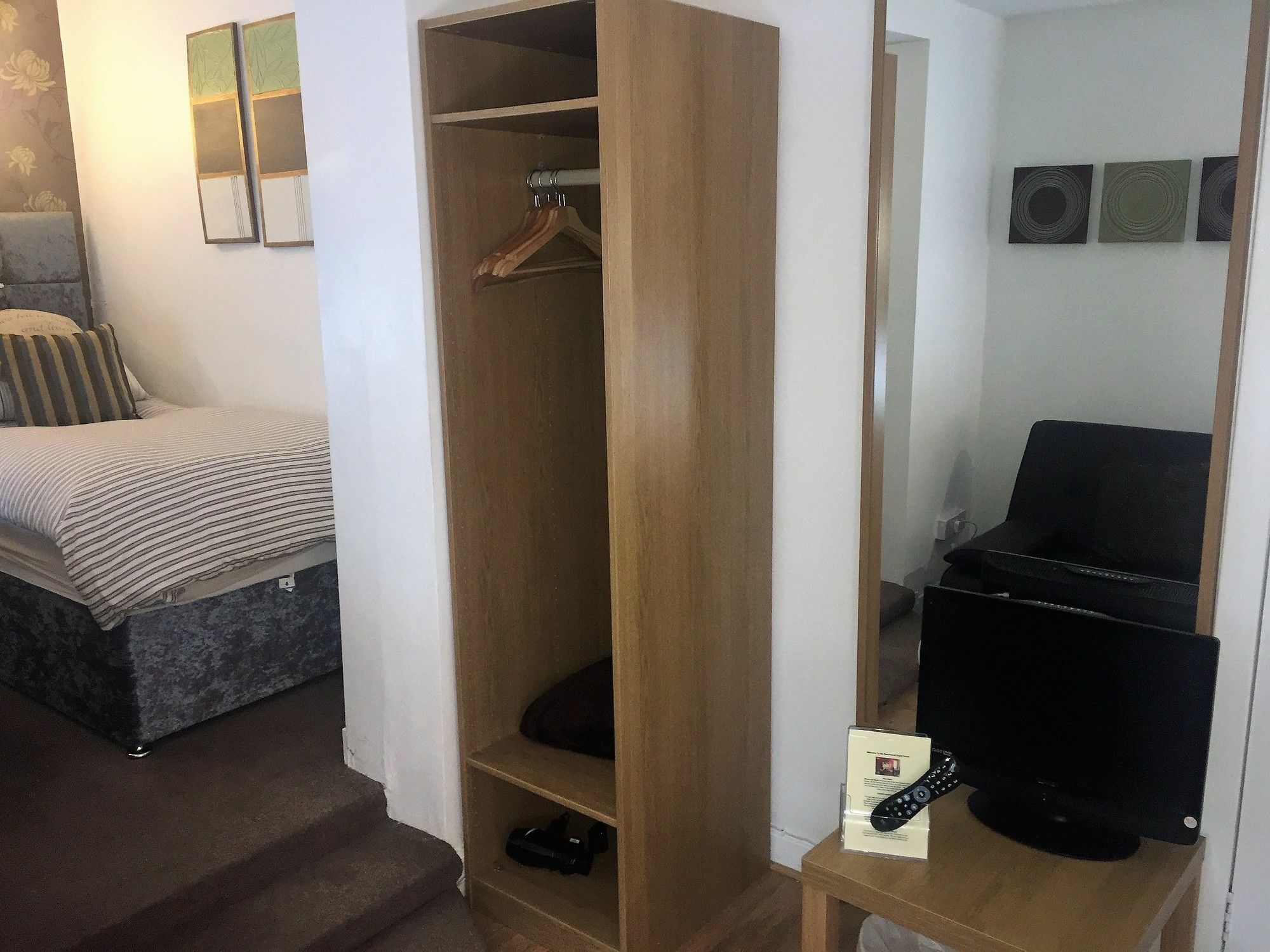 Beechwood Ensuite Guest House 艾尔 外观 照片